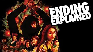 BLACK CHRISTMAS 1974 Ending Explained  Analysis