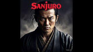 Sanjuro 1962  Akira Kurosawas Iconic Samurai Sequel