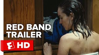 The New Girlfriend Official Red Band Trailer 1 2015  Romain Duris Anas Demoustier Movie HD