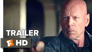 Acts of Violence Trailer 1 2018  Movieclips Trailers