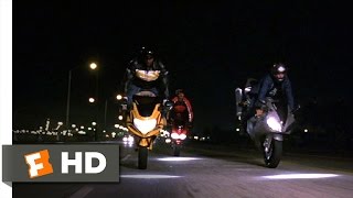 Biker Boyz 410 Movie CLIP  Joy Ride 2003 HD