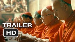 We Have a Pope Official Trailer 1 2011 HD Movie