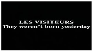 The Visitors 1993 Storyline and Interesting Facts