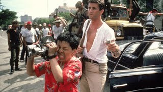 Karyn Kusama on THE YEAR OF LIVING DANGEROUSLY