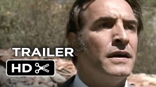 The Connection Official Trailer 1 2015  Jean Dujardin Movie HD