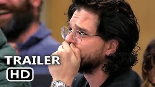 GAME OF THRONES THE LAST WATCH Trailer 2019 HBO Documentary Movie