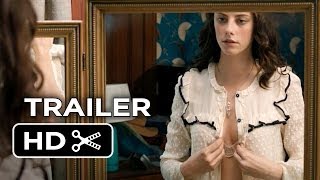 The Truth About Emanuel Official Trailer 1 2013  Jessica Biel Thriller HD