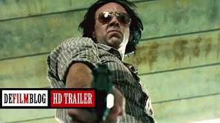 Bangkok Dangerous 2008 Official HD Trailer 1080p