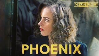 Phoenix 2014  Trailer  Nina Hoss  Ronald Zehrfeld  Nina Kunzendorf