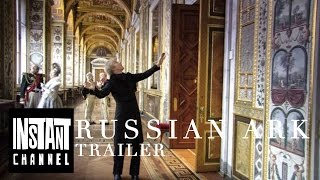 The Russian Ark Trailer 2002