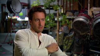 Alex OLoughlin The Backup Plan Movie HD