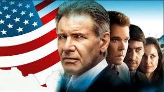 Action Crime Movies 2023  Crossing Over 2009 Full Movie HD Best Harrison Ford Crime Movies English