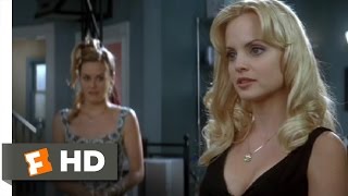 Beauty Shop 1012 Movie CLIP  Airbags for Breasts 2005 HD