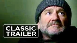 The Night Listener 2006 Official Trailer 1  Robin Williams Toni Collette Movie