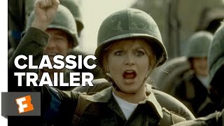 Private Benjamin 1980 Official Trailer  Goldie Hawn Eileen Brennan Movie HD