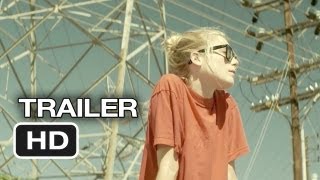 Starlet Official Trailer 1 2012  Drama Movie HD