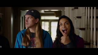 Jay and Silent Bob Reboot Official Trailer 2019  Kevin Smith Jason Mewes