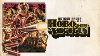 Hobo With A Shotgun 2011 Official Trailer  Magnolia Selects