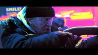 Hobo With a Shotgun Unrated Teaser Trailer AICN Exclusive