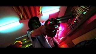 Hobo With a Shotgun Unrated Teaser Trailer