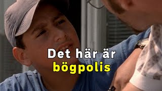 KOPPS  Det har ar bogpolis 