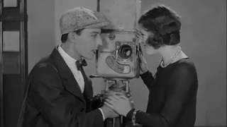 A Clip from Buster Keatons the Cameraman