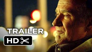 Boulevard TRAILER 1 2015  Robin Williams Movie HD