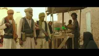 Timbuktu 2014  Trailer English Subs