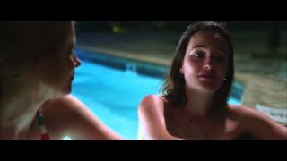 Life Partners Movie CLIP  Growing Up 2014  Gillian Jacobs Leighton Meester Movie HD