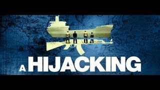 A Hijacking  Official UK trailer