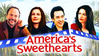 Americas Sweethearts 2001 ComedyRomance Full Movie Facts  Review  Julia Roberts Billy Crystal