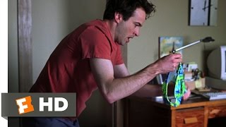 A Guy Thing 212 Movie CLIP  Hiding the Underwear 2003 HD