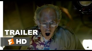 Back to the Future 4 Official FAKE Trailer 2 2021  Michael J Fox Christopher Lloyd Movie HD