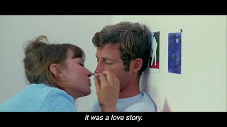 PIERROT LE FOU  Trailer