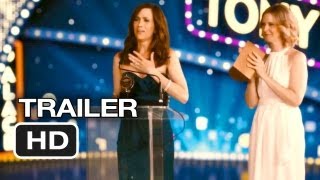 Girl Most Likely Official Domestic Trailer 1 2013  Kristen Wiig Movie HD