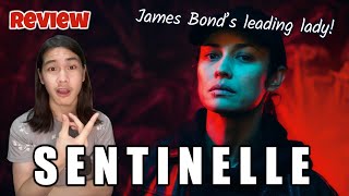 Sentinelle review  Netflix  Olga Kurylenko