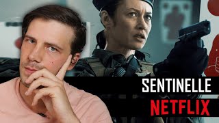 Sentinelle  Netflix Review