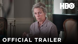 Olive Kitteridge  Trailer  Official HBO UK