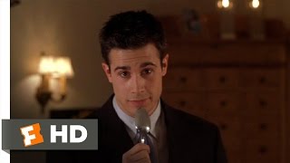 Down to You 1212 Movie CLIP  Cant Get Enough of Your Love 2000 HD