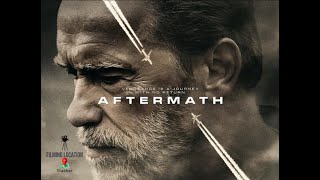 Aftermath 2017 Filming Locations  Update