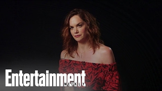 I Am The Pretty Thing That Lives In The House Ruth Wilson  More On The Film  Entertainment Weekly