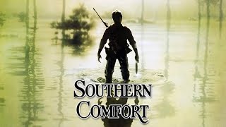 Southern Comfort 1981 Movie  Keith Carradine Powers Boothe Fred Ward  Review and Facts