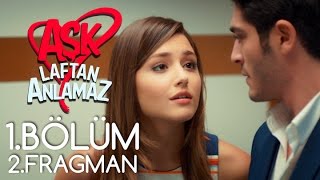 Ak Laftan Anlamaz 1Blm 2Fragman