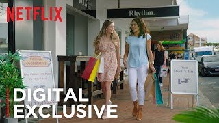 Tidelands  Welcome to Orphelin Bay  Netflix