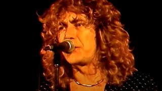 Led Zeppelin  Kashmir Live at Knebworth 1979 Official Video