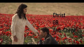 Messiah Finale  Ending Scene  Christ or AntiChrist  Netflix Geeked