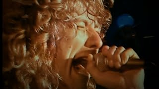 Led Zeppelin  Whole Lotta Love Official Music Video