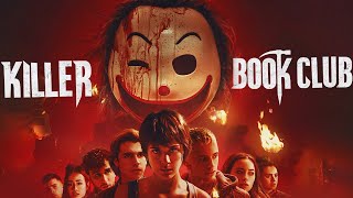 Killer Book Club Full Movie 2023 Fact  El Club De Los Lectores Criminales Netflix  Review  Fact