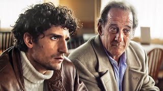 LE DEUXIME ACTE Bande Annonce 2024 Nouvelle Louis Garrel Vincent Lindon