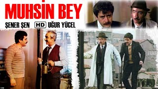 Muhsin Bey Trk Filmi  FULL HD  ENER EN  UUR YCEL